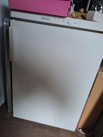 Gratis : defecte vriezer