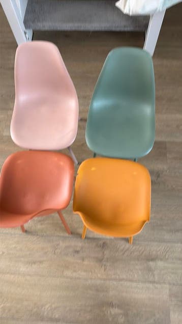 Gratis kinderstoelen