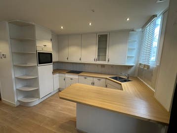 GRATIS KEUKEN. Zelf demonteren. Zie tekst & foto’s