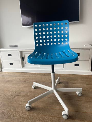 Gratis IKEA bureaustoel in goede staat
