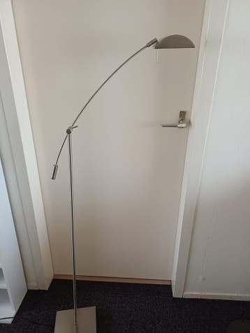 Staande lamp, gratis afhalen