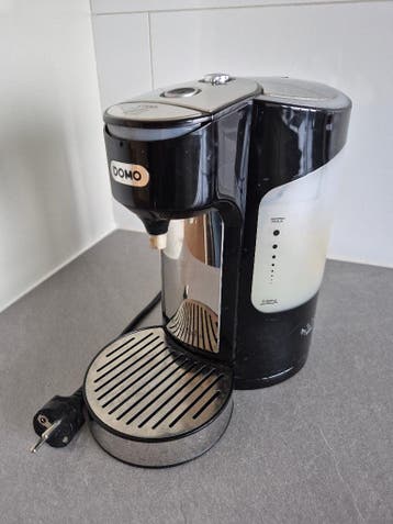 heetwaterdispenser Domo met mankementje GRATIS