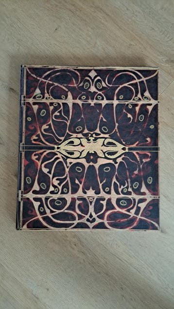 Aan de koningin. Het sportalbum