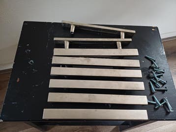 Gratis handgrepen keukenkastjes