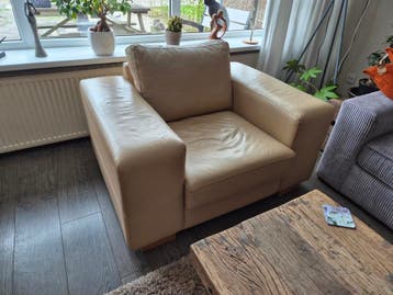 Stoel / Fauteuil