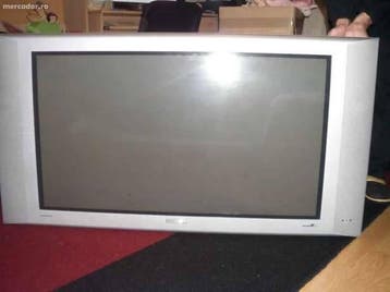 Plasma Philips model 37FD9944-01S (42