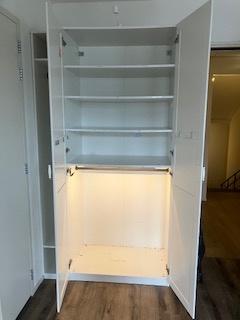 IKEA kasten gratis afhalen