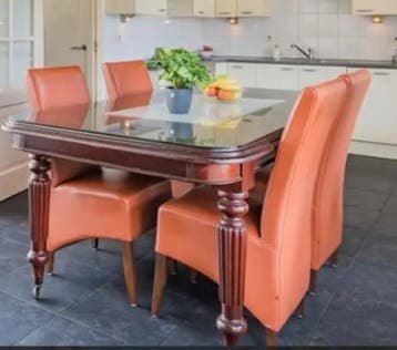 Gratis eettafel 100x200