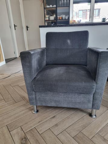 Gratis fauteuil