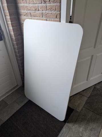 Gratis ophalen bureaublad 120 x 80 ikea