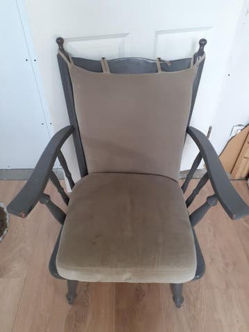 Stoel gratis af te halen