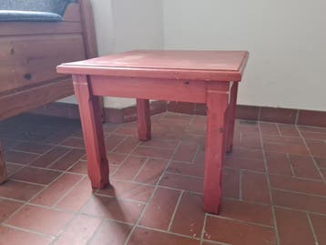 Salontafel