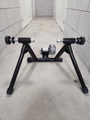 Powerplus Tools fietstrainer