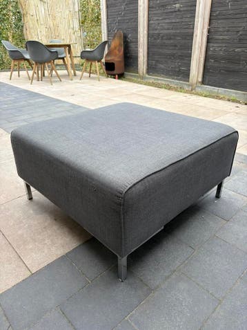 Hocker 100x100 cm