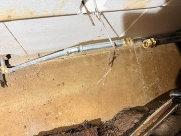 Loodgieter in Rotterdam