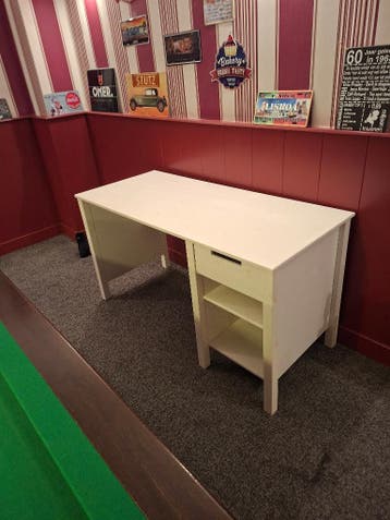 Bureau gratis af te halen