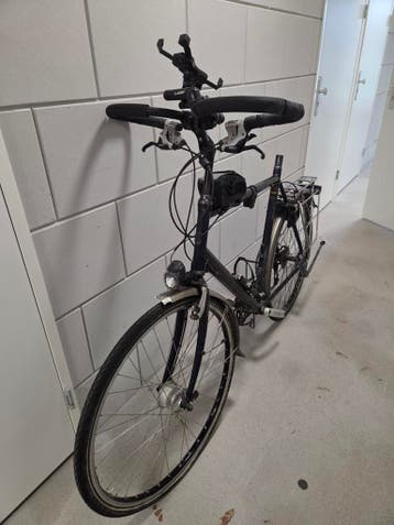 Koga Miyata Worldtraveller 28 inch