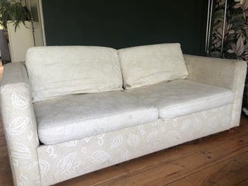 Bankstel / slaapbank