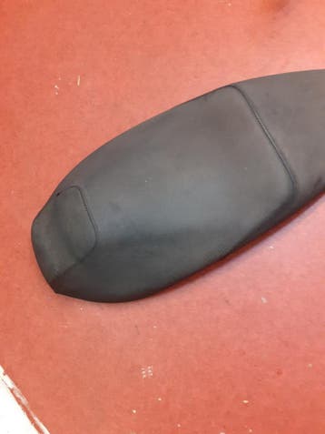 Buddyseat Kymco People S