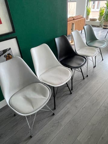 Kuipstoelen gratis af te halen