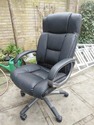 Bureaustoel gratis
