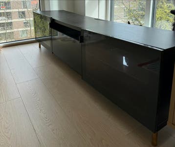 Ikea BESTÅ tv-meubel 180x40x38 cm