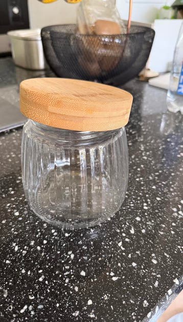 Gratis potje op te halen