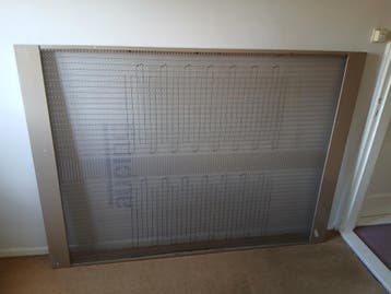 Auping spiraal 140 x 200