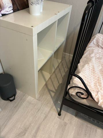 IKEA kubus kast