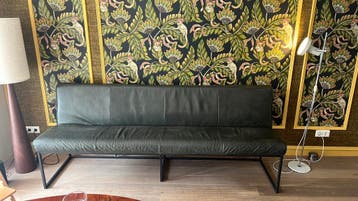 Eetbank van Goossens