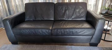 Koinor lederen bank 2,5-zits