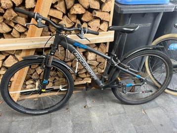 Rockrider jongensfiets