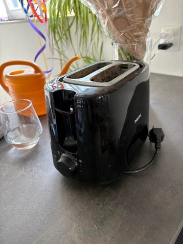 Philips Toaster - Werkt perfect