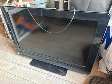 Sony Bravia tv