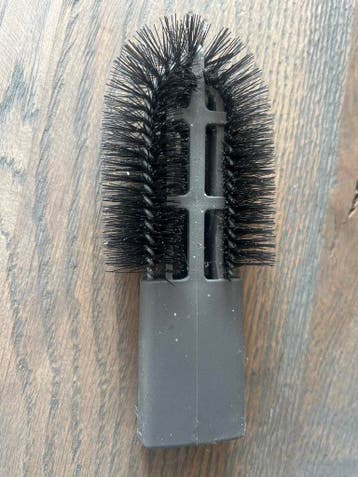 Miele stofzuiger hulpstuk - bijna niet gebruikt