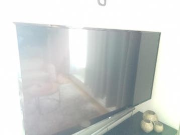 LG televisie PJ 55 . 42 inch.