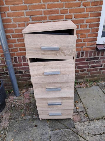 Gratis Af Te Halen Kastjes/Ladenkast/Kast