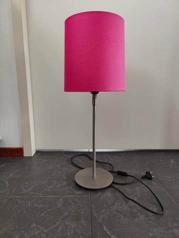 Leuke tafellamp
