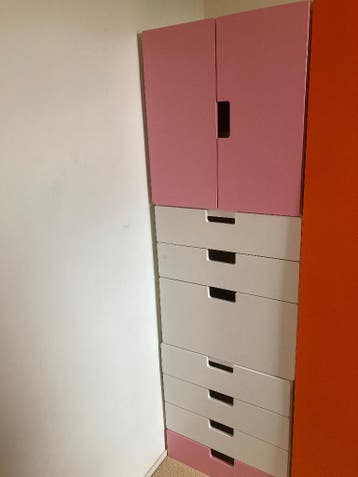 Gratis IKEA kastjes