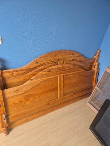 Bedombouw incl spiraal