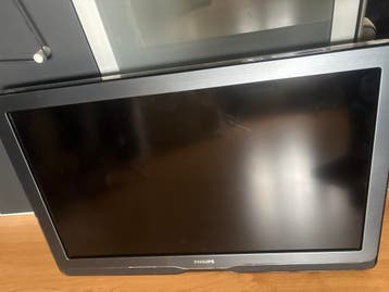 Philips Ambilight TV 32 inch