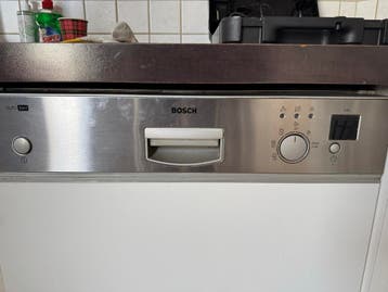 Gratis op te halen - Bosch Inbouw Vaatwasser