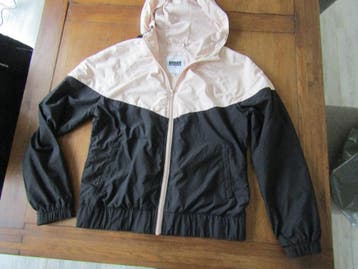 sport/wind jack maat M*