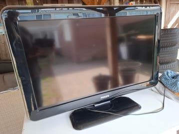 3 werkende tv's gratis op te halen