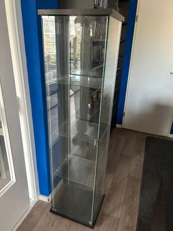 vitrine kast