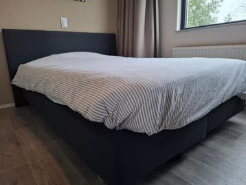 Boxspring 140x200cm