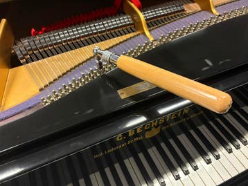 Piano stemming GRATIS