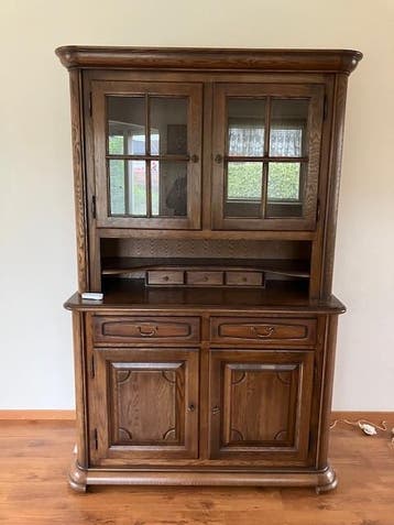 Gratis: diverse meubels en een bed