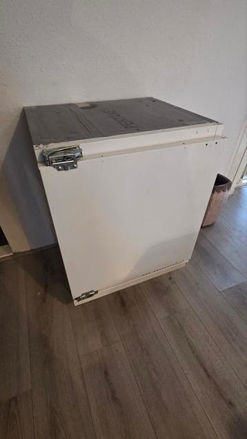 Gratis - Inbouwkoelkast