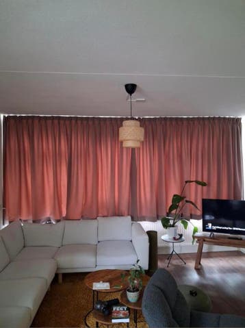 Gratis bank, reeds gedemonteerd